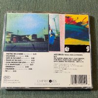 The Who,Peter Gabriel, снимка 5 - CD дискове - 42126049