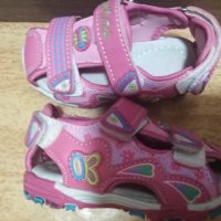Бебешки обувки, снимка 1 - Бебешки обувки - 29843264