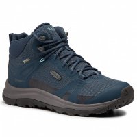 Keen Terradora II Mid  Waterproof, снимка 2 - Маратонки - 35115456