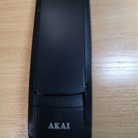 AKAI RC-Y122G, снимка 3 - Аудиосистеми - 31857476