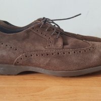 Daniel Kenneth, италиански мъжки обувки. Номер 42, снимка 1 - Официални обувки - 32104493