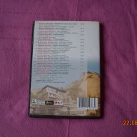 16 македонски песни, снимка 3 - CD дискове - 38726510