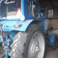 Трактор Беларус МТЗ 82Н.4х4., снимка 3 - Селскостопанска техника - 31198067