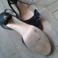 Дамски обувки и сандали от естествена кожа, снимка 4 - Дамски обувки на ток - 31701501