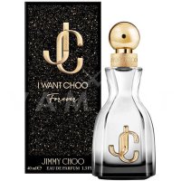 Jimmy Choo I Want Choo Forever Eau de Parfum 60ml дамски парфюм, снимка 2 - Дамски парфюми - 40337625