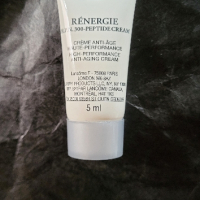 LANCOME Renergie 300 Peptides Cream , снимка 1 - Козметика за лице - 44526811