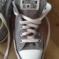 Дамски кецове converse , снимка 5 - Кецове - 42266663