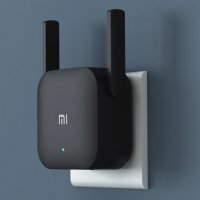 Повторител Repeater Xiaomi Mi Wi-Fi Range Extender Pro 802.11ac 2.4GHz 300Mbps 2x Външни Антени, снимка 6 - Рутери - 35061556