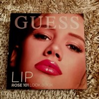 Guess Lip Lookbook, снимка 2 - Комплекти и лотове - 40062435
