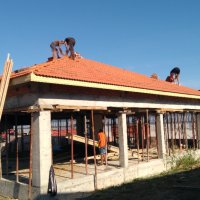 Покриви; Грубо строителство, снимка 15 - Други ремонти - 24086587