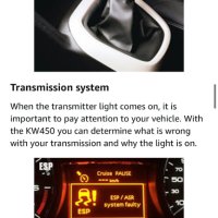 VAG VW Audi Seat Skoda диагноза KONNWEI KW450 OBD2 скенер за всички системи с 9 специални функции  , снимка 11 - Друга електроника - 44202046