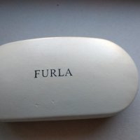 Калъф, кутия за очила Furla, снимка 1 - Слънчеви и диоптрични очила - 30495761