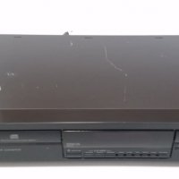 CD player SONY CDP-297 3, снимка 4 - MP3 и MP4 плеъри - 29714268