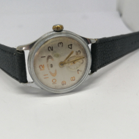 СССР мъжки часовник Сатурн , снимка 5 - Мъжки - 44585275