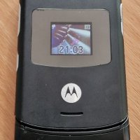 Motorola V3(2 бр.) - за ремонт, снимка 6 - Motorola - 38222662