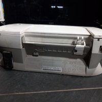 Принтер Lexmark x1270 (ЗА ЧАСТИ), снимка 4 - Принтери, копири, скенери - 44449828