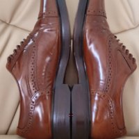LLOYD класически обувки , снимка 7 - Официални обувки - 37704403