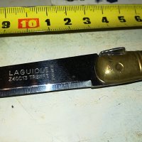 laguiole france antique knives 3010221252, снимка 4 - Антикварни и старинни предмети - 38499097
