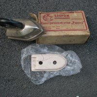 Ютия Елпром-нова, снимка 1 - Антикварни и старинни предмети - 31790887