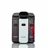 Smok Nord 2 Pod System 40W нов вейп под система, снимка 7 - Вейп без пълнители - 28003820