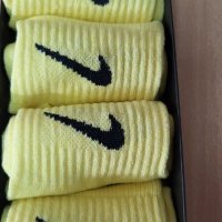 Дамски и мъжки чорапи найк ❤️ Nike , снимка 11 - Други - 39664962