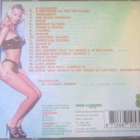 House, Euro House, Trance компилация  Dance Smash Hits '98, снимка 3 - CD дискове - 44434839