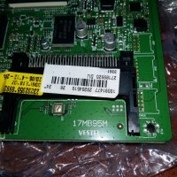 Main AV PCB 17MB95M, снимка 5 - Части и Платки - 30763735