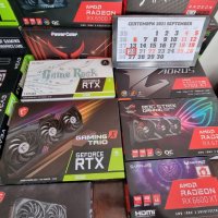 Sapphire Toxic Radeon RX 6900 XT Extreme Edition, 16GB - 20.09, снимка 6 - Видеокарти - 32904780