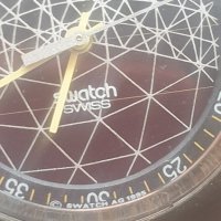 swatch solar, снимка 11 - Мъжки - 39895776