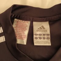 Adidas Original, ClimaCool, ClimaLite !!!, снимка 4 - Тениски - 42065808