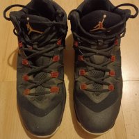 NIKE Air Jordan FLIGHT PLATE 3, снимка 5 - Маратонки - 37599994