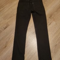 H&M дънки 134 см, снимка 2 - Детски панталони и дънки - 35018155