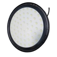 LED 100W Камбана V-tac 10200lm 2г гаранция Индустриален Осветител, снимка 2 - Лед осветление - 40595426