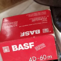 Касета за данни - BASF 4D-60m Dds Data Cartridge нови!, снимка 10 - Други - 42057685
