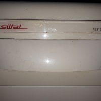 Продавам Пералня Siltal SLT 085X на части, снимка 2 - Перални - 29337598