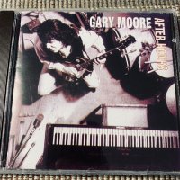 ZZ TOP,GARY MOORE, снимка 14 - CD дискове - 37370117