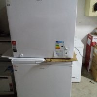 Хладилник Инвентум Американски тип SKV1782RI, снимка 13 - Хладилници - 31852776