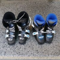 Ски обувки Nordika Нордика Имаме всички размери, детски и женски.Налични номера 40 39 38 37 36 35 34, снимка 6 - Зимни спортове - 35130081