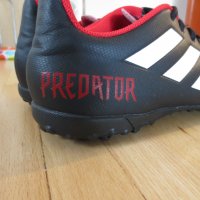 adidas predator tango 18.4, снимка 5 - Спортни обувки - 37710638