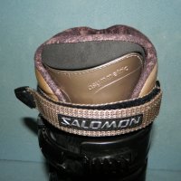 ски обувки - SALOMON EVOLUTION 7.0, снимка 8 - Зимни спортове - 31455500