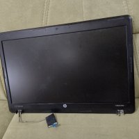 Продавам оборудвана матрица за лаптоп HP 4540S, снимка 4 - Части за лаптопи - 36092268