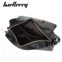 Бизнес дамски портфейл чанта за телефон Baellerry N8619, снимка 6 - Портфейли, портмонета - 38296135