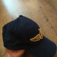 Breitling Pilot’s Baseball Hat - страхотна колекционерска шапка, снимка 5 - Шапки - 37441354