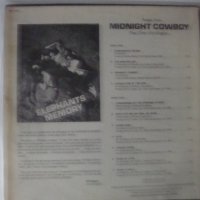 LP "Midnight Cowboy", снимка 2 - Грамофонни плочи - 39026439