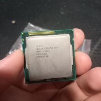 Процесор Intel pentium G860 3.00Ghz