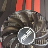 Видеокарта ASUS R9270X-DC2T-2GD5, снимка 1 - Видеокарти - 36862100