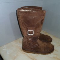 UGG оригинални ботуши №40, снимка 5 - Дамски ботуши - 42798902