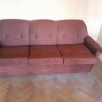 Канапе, снимка 1 - Дивани и мека мебел - 44513544