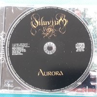 Diluvium – 2001 - Aurora (Gothic Metal), снимка 6 - CD дискове - 39195921