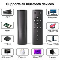 Android TV Stick 4K - Медиа плеър  , снимка 3 - Приемници и антени - 36726928